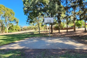 Courtyard Reserve Wynn Vale