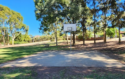 Courtyard Reserve Wynn Vale