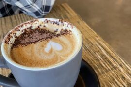 Craft Coffee Cafe Parafield Gardens