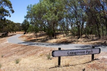 Craigmore Park Craigmore