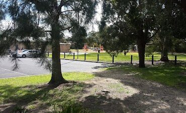 Cranbourne Lions Park Cranbourne