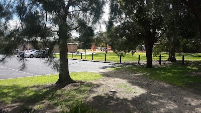 Cranbourne Lions Park Cranbourne