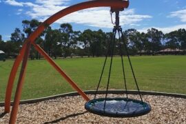 Creaser Park Parafield Gardens