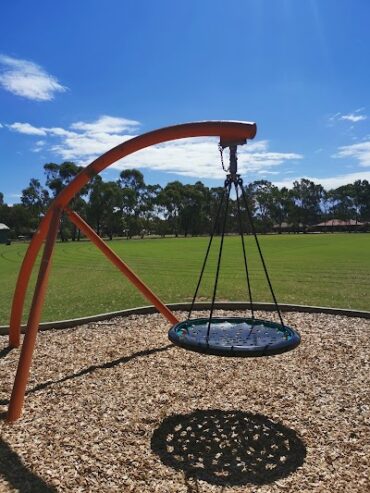 Creaser Park Parafield Gardens