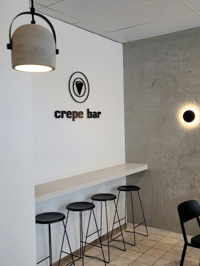 Crepe Bar North Adelaide