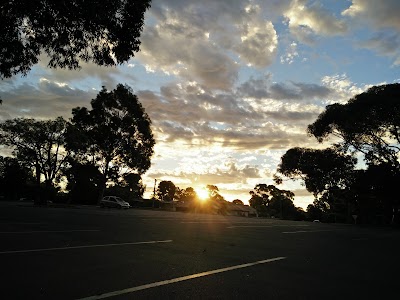 Creyk Park Pavilion Kelmscott