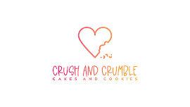 Crush and Crumble Greenwith