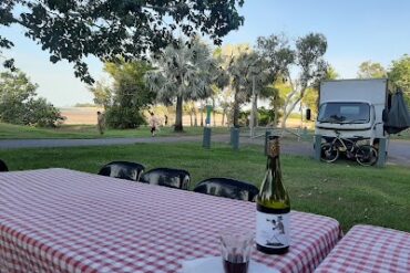 Cucina Sotto Le Stelle Nightcliff