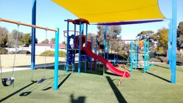 Cutbush Park Kalgoorlie