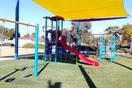 Cutbush Park Kalgoorlie