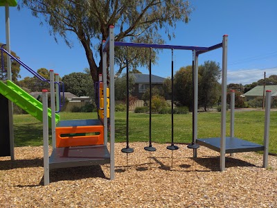 D.J. Abbott Park Morphett Vale