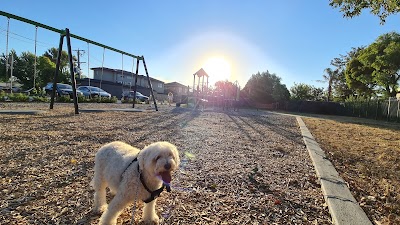 Dalton Road Neighbourhood Park Thomastown