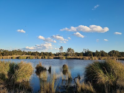 Dandenong Wetlands Dandenong North