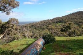 Darling Range Regional Park Kelmscott