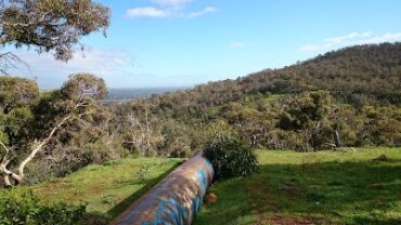 Darling Range Regional Park Kelmscott