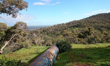 Darling Range Regional Park Kelmscott