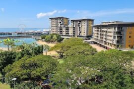 Darwin Waterfront Precinct Darwin City