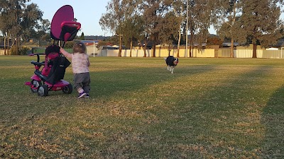 Davey Oval & Playground Salisbury East