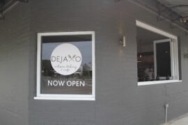 Dejaxo Artisan Bakery and Cafe Mount Hawthorn