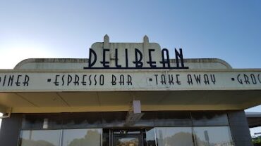 Deli Bean Cafe Wodonga