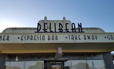 Deli Bean Cafe Wodonga