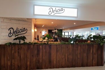 Delicia Acai + Protein Bar Modbury Triangle Modbury Heights