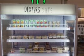 Dexters Cafe Bunbury