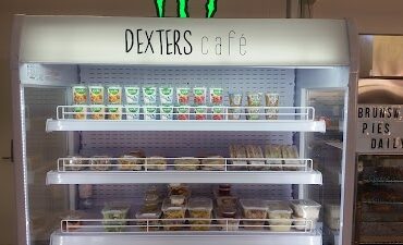 Dexters Cafe Bunbury