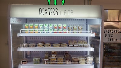 Dexters Cafe Bunbury