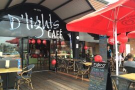 D'lights Cafe Mandurah