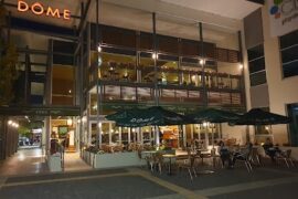 Dome Café Ellenbrook