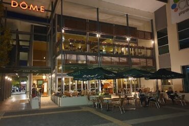 Dome Café Ellenbrook