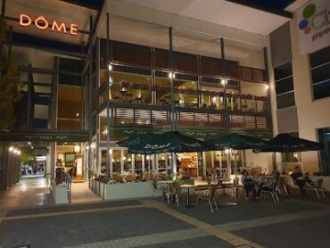 Dome Café Ellenbrook