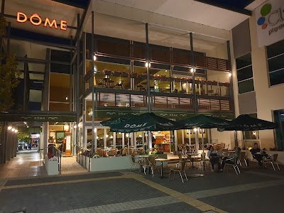 Dome Café Ellenbrook