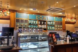 Dome Cafe - Kalgoorlie