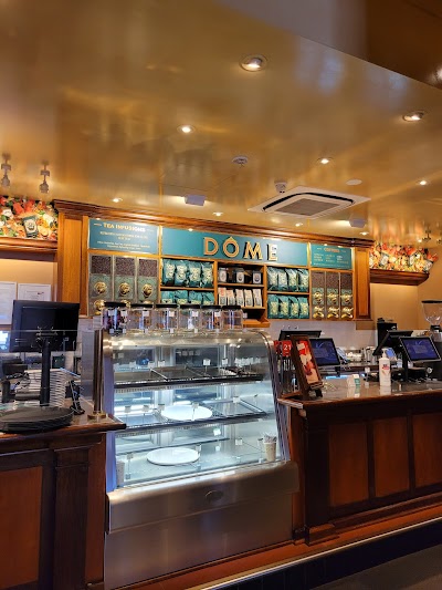 Dome Cafe - Kalgoorlie