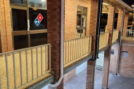 Domino's Pizza Balcatta Balcatta