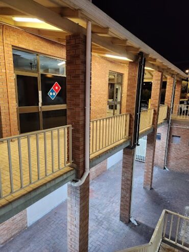 Domino's Pizza Balcatta Balcatta