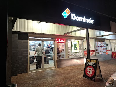 Domino's Pizza Leeming Leeming