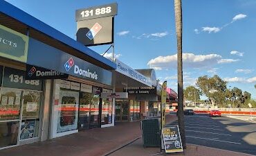 Domino's Pizza Renmark Renmark