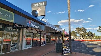 Domino's Pizza Renmark Renmark