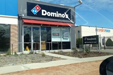 Domino's Pizza Whyalla Norrie Whyalla Stuart