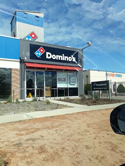 Domino's Pizza Whyalla Norrie Whyalla Stuart