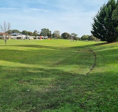 Don McDonnell Reserve Mount Gambier