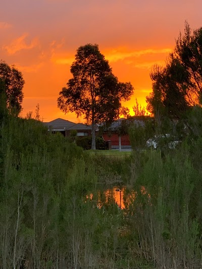 Donnici Reserve Keysborough