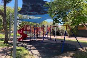 Dora Gild Playground Adelaide