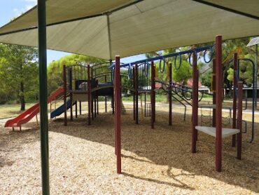 Dress Circle Playground & Park Area Athelstone