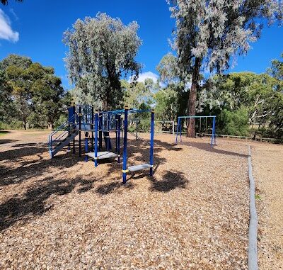 Dry Creek Playground Ingle Farm