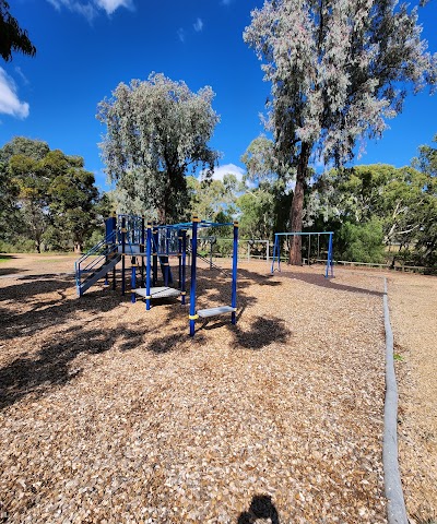 Dry Creek Playground Ingle Farm