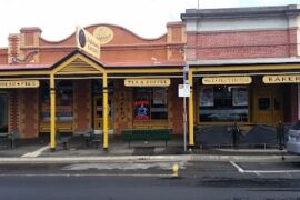 Eaglehawk Bakery Eaglehawk